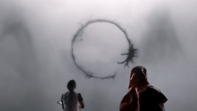 What is 'Arrival'?