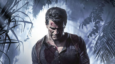 Joe Carnahan Will Write 'Uncharted' Film