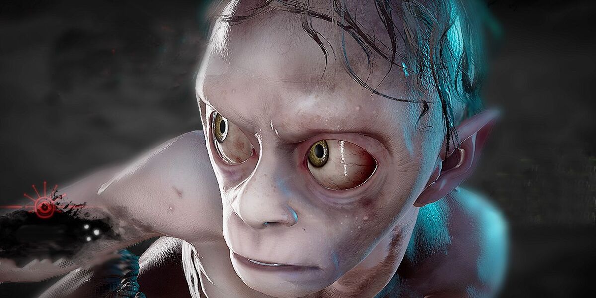 The Lord of the Rings: Gollum is a next-gen stealth action prequel