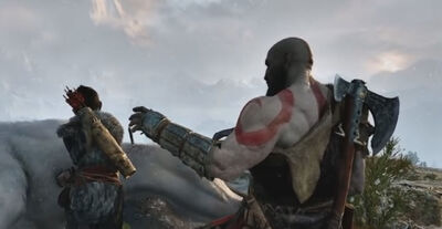 'God of War': How Has Kratos Grown as a Character?
