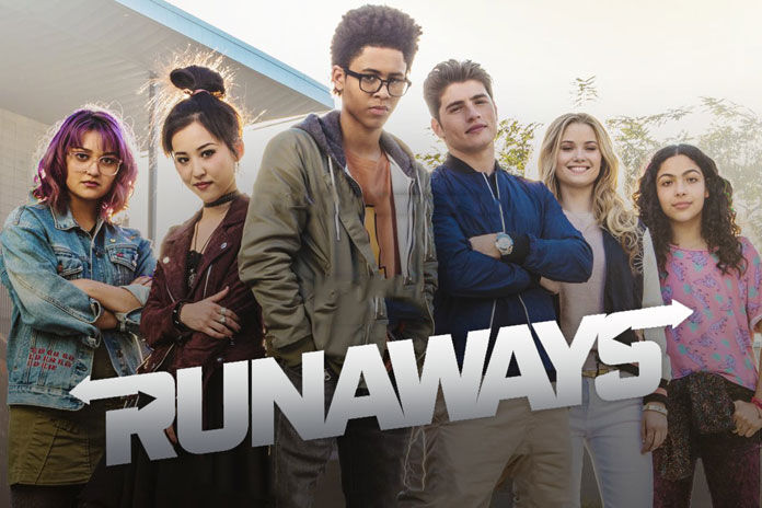 Will Runaways be part of the MCU? 