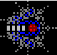 Big Core Mk Iii Gradius Wiki Fandom