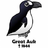 Pinguinus's avatar