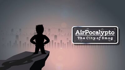 'AirPocalypto': How One Mobile Game Is Raising Awareness About Air Pollution