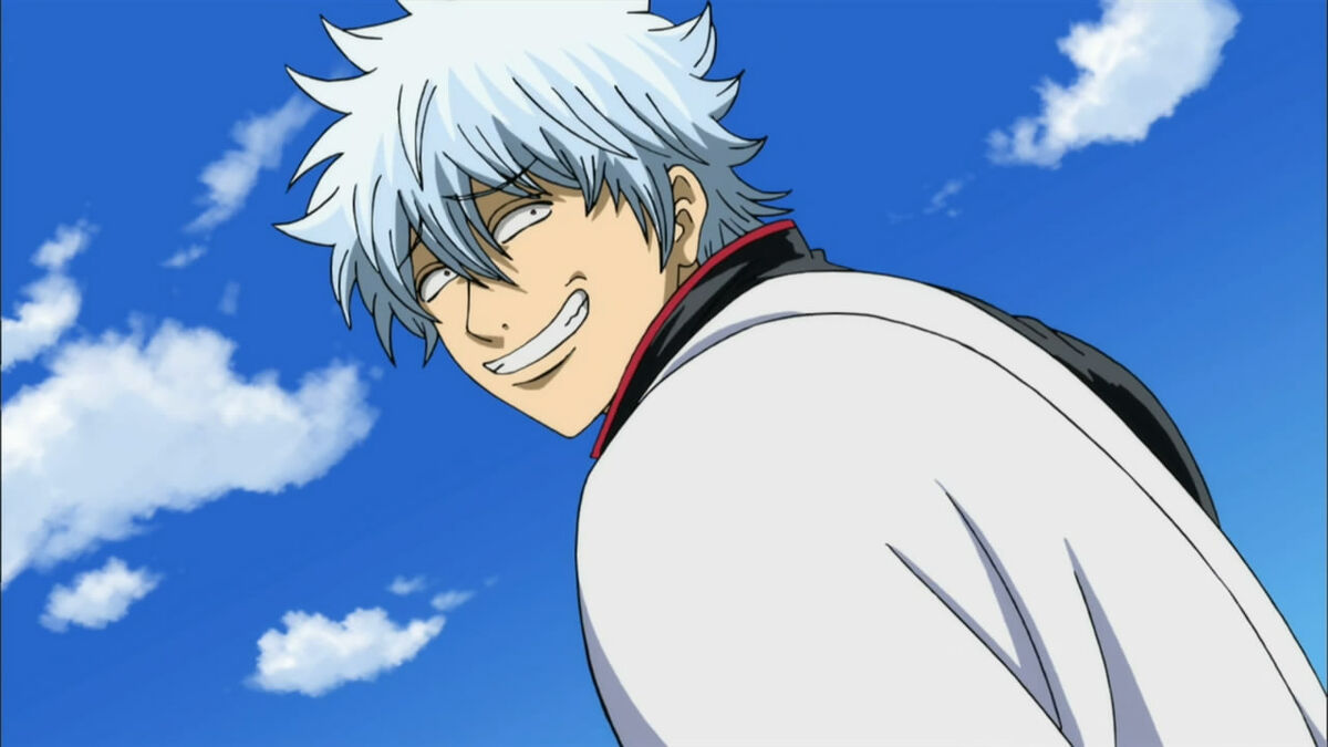 Gintama Seasons 5 and 6