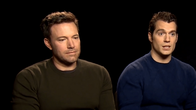 Fandom Feed: Ben Affleck is Batman No More?!?