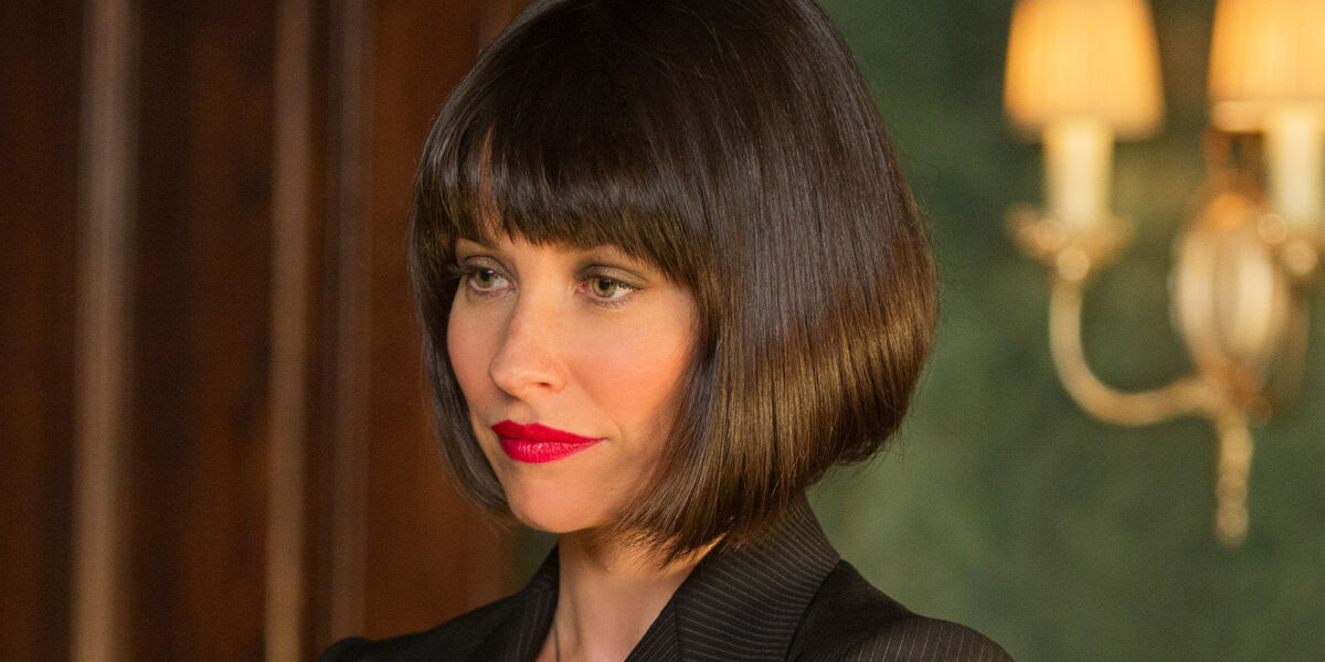 Evangeline Lilly from Ant-Man
