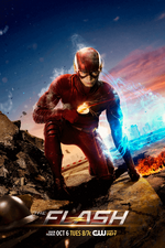 What CW's Flashpoint Could Mean