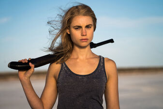 Meet the Characters of PopTV’s 'Wolf Creek'