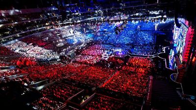 GDC: How Sports Coverage Influenced 'League of Legends' Esports