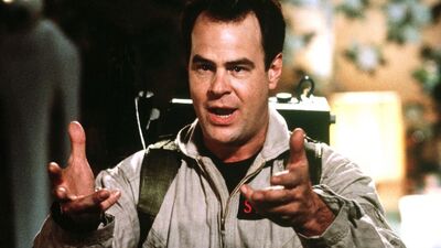 Dan Aykroyd Says Director Paul Feig Spent Too Much on 'Ghostbusters' Reboot