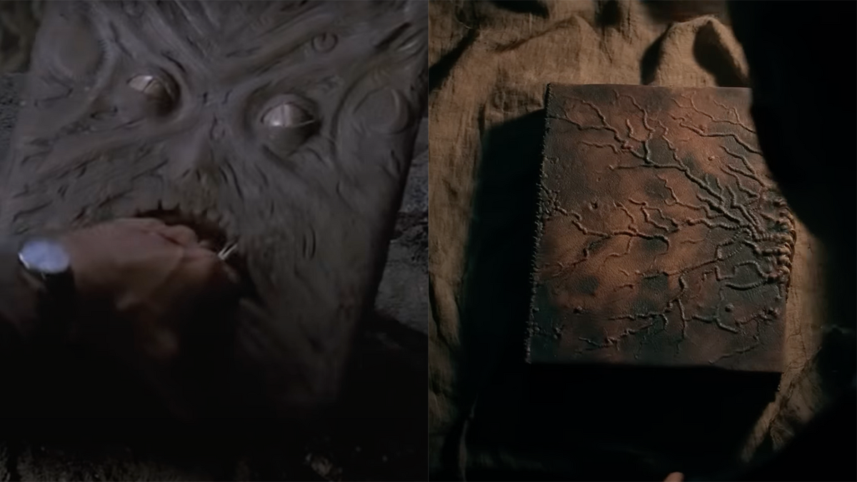 Evil Dead Rise' Trailer Feels Like a 'Conjuring' Spin-off?!