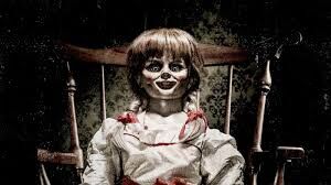 annabelle