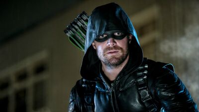 'Arrow': Oliver Queen Finally Said Those 5 Words