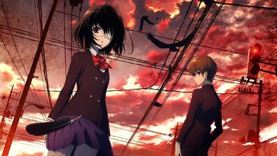 13 Must-See Scary Anime Shows