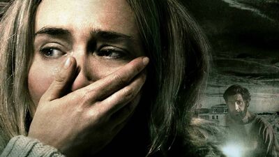 What Would 'A Quiet Place' Sequel Be About?