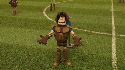 9 of the Best Soccer Easter Eggs and References in ‘Early Man’ Explained