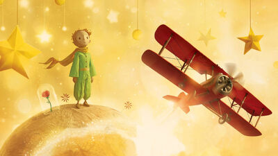 What Is ‘The Little Prince’?