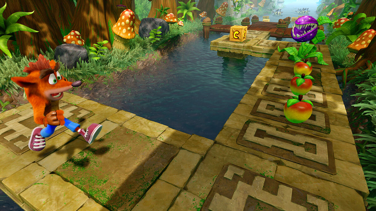 New Crash Bandicoot Multiplayer Game Set For Imminent Reveal