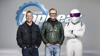 ‘Top Gear’ Season 23, Episode 6 Recap