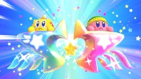 Kirby Fighters 2 Review – 2 Kirby 2 Furious