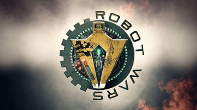 A Look at the New 'Robot Wars'