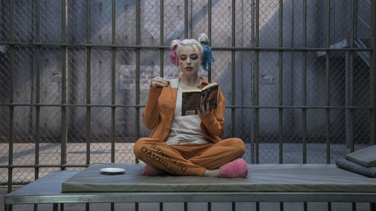 Margot Robbie Was Not the First Choice For DCU's Harley Quinn in Suicide  Squad