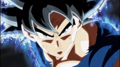 Now That Goku's Mastered Ultra Instinct, Where Should Dragon Ball Go Next?