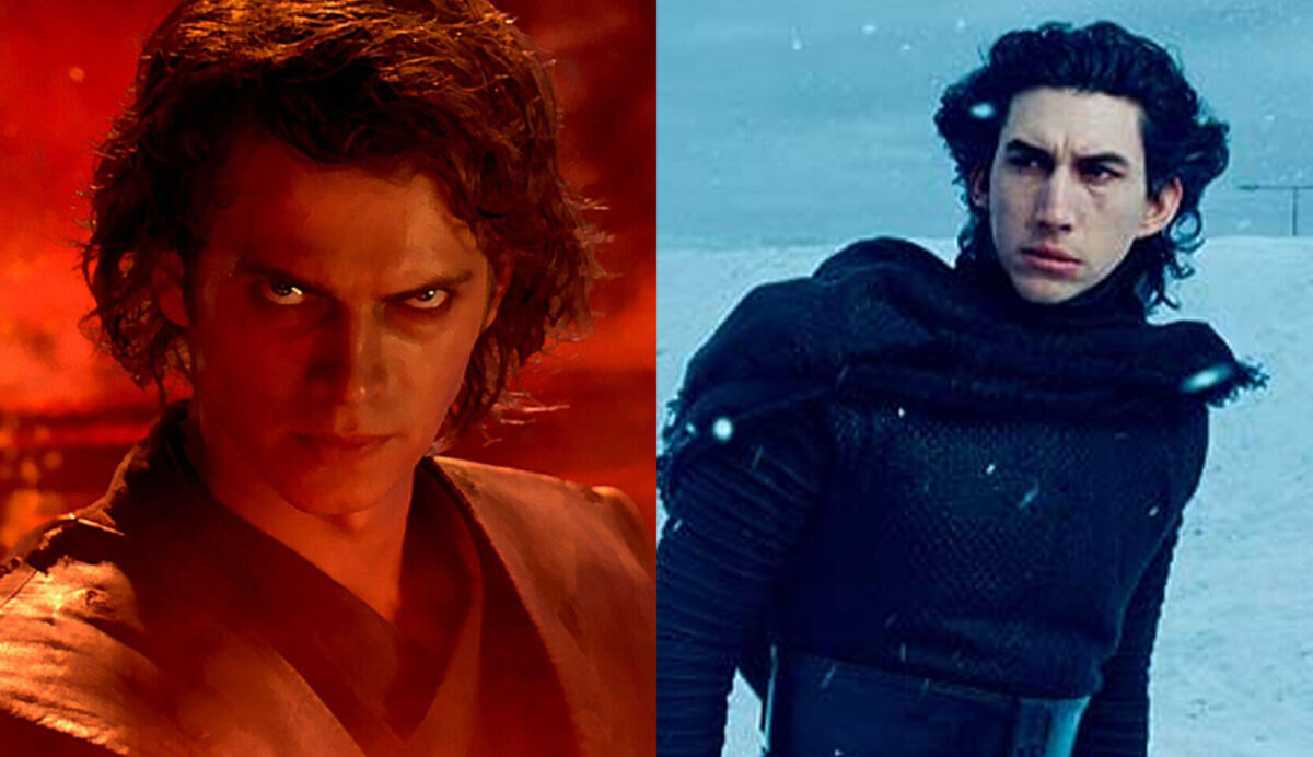 anakin-skywalker-kylo-ren