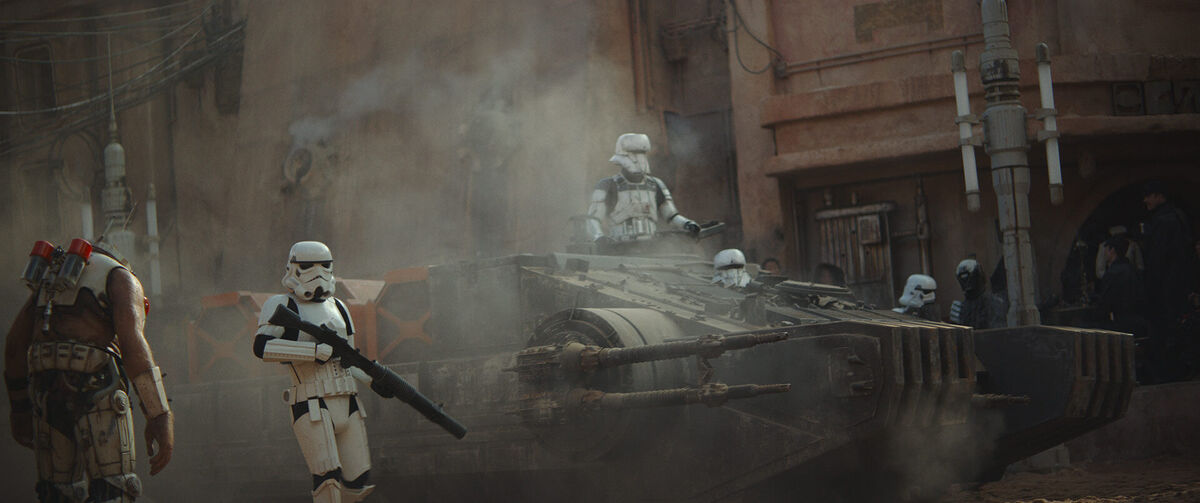 tank