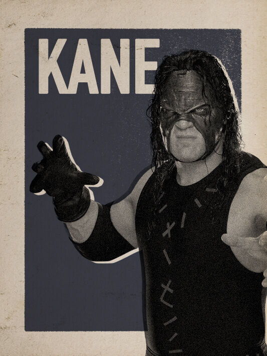 KANE