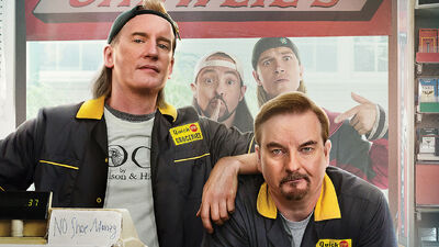 Kevin Smith on Getting More Emotional and Recreating the Past in 'Clerks III'