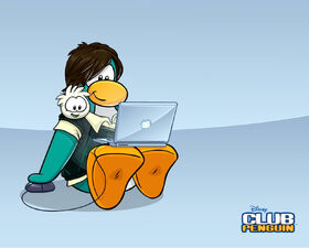 How Hacking Hurts 'Club Penguin'
