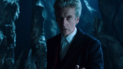 NYCC: First Look at 'Doctor Who' Spin-off 'Class'