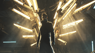 'Deus Ex: Mankind Divided': What We Learned From the "101" Trailer