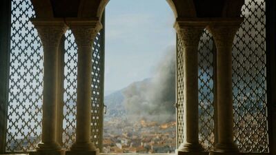 'Game of Thrones' Season 6 Misses, Season 7 Predictions
