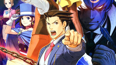 The Legal Accuracy of Ace Attorney