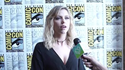 'The Originals': Riley Voelkel Interview