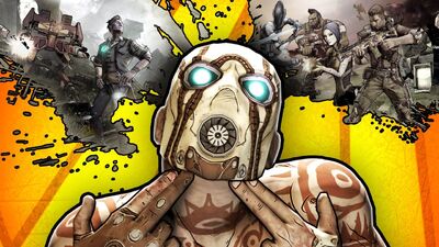 'Borderlands' to 'Battleborn' With Gearbox Software's Scott Kester