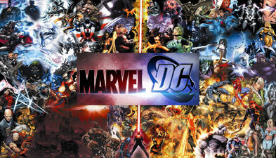 How Can DC Compete With (And Surpass) Marvel Films?