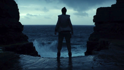 The Most Important Moments You May Have Missed in 'The Last Jedi' Trailer