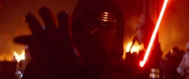 kylo-ren