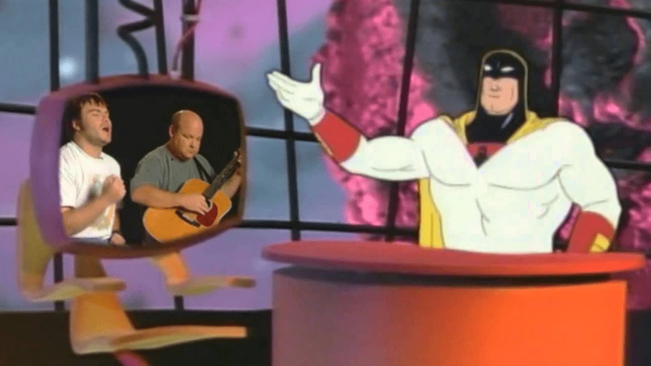 10 Best Episodes of ‘Space Ghost Coast to Coast’ FANDOM