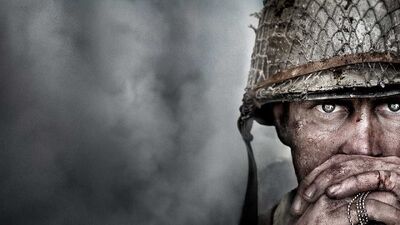 Interview: 'Call of Duty: WWII' Will Have Nazi Iconography in the Campaign