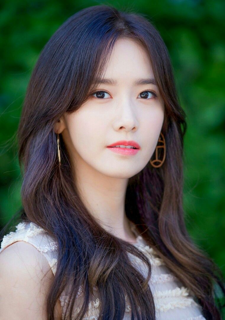 Im Yoona  48 46 Group Fanmade Wiki Fandom