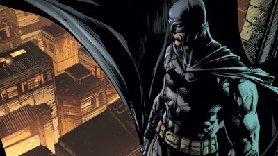 5 Times Batman Gained Superpowers