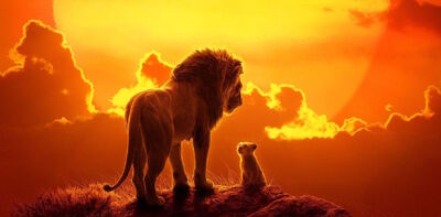 'The Lion King': How CG Animals Have Evolved in Film