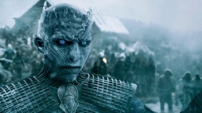 QUIZ: How Well Do You Know the Night King?