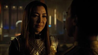 'Star Trek: Discovery': 5 Most Twisted Things From the Mirror Universe