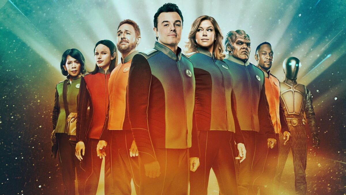 the-orville cast